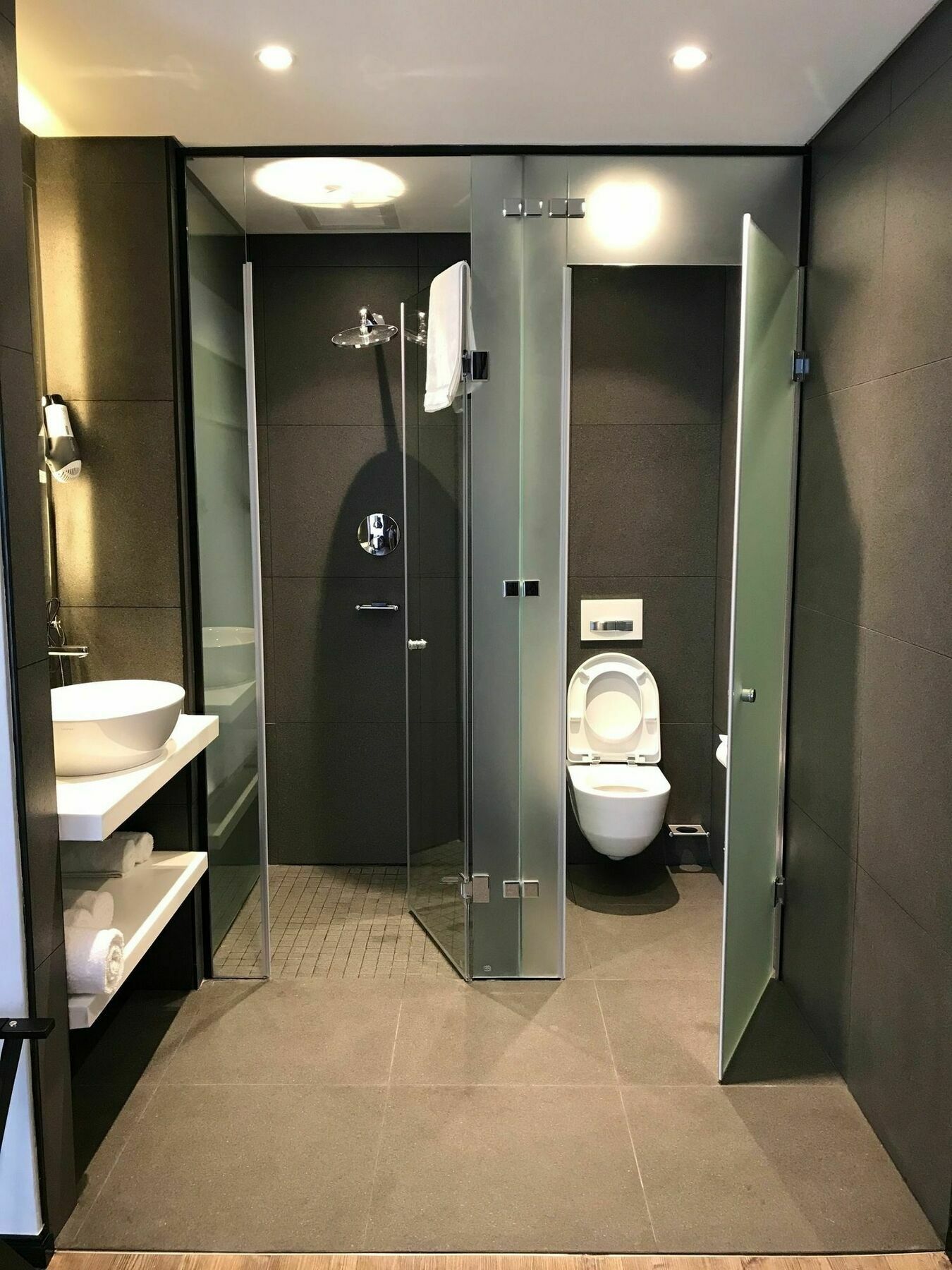 รูม50ทู Hotel กาโบโรเน ภายนอก รูปภาพ